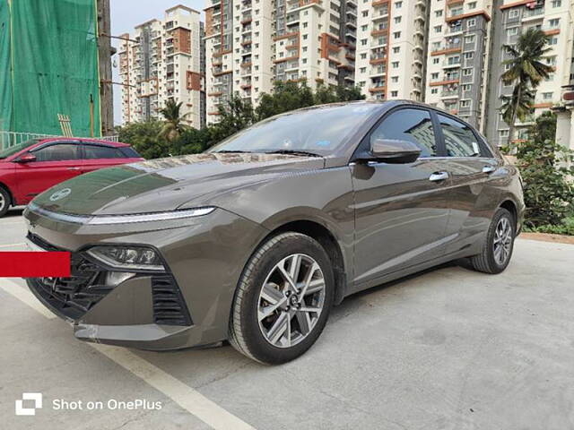 Used Hyundai Verna [2020-2023] SX (O)1.5 MPi in Hyderabad