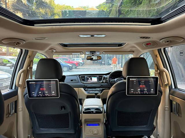 Used Kia Carnival [2020-2023] Limousine Plus 7 STR in Mumbai