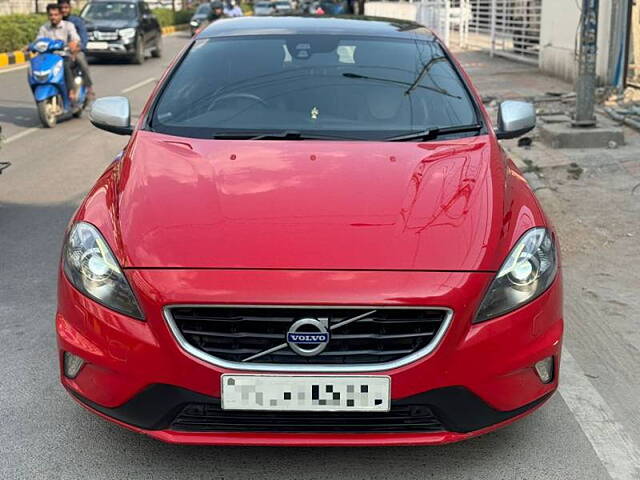 Used 2016 Volvo V40 in Hyderabad