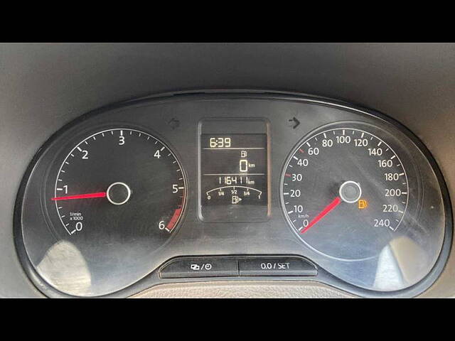 Used Volkswagen Vento [2014-2015] Highline Diesel in Surat