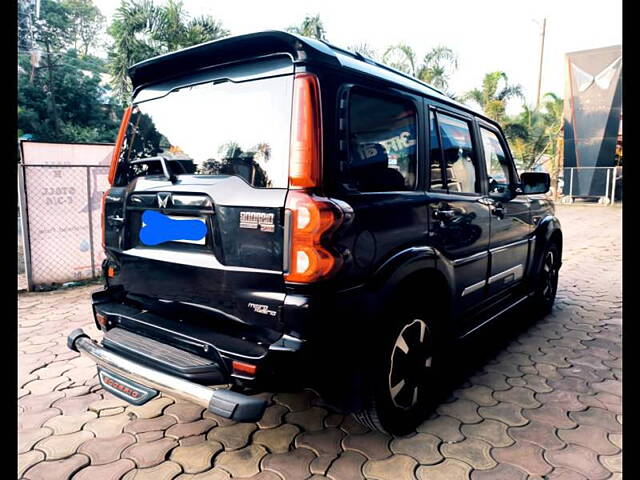 Used Mahindra Scorpio 2021 S11 in Pune