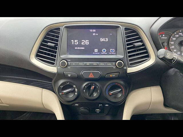 Used Hyundai Santro Sportz AMT [2018-2020] in Hyderabad