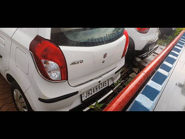 Used Maruti Suzuki Alto 800 Vxi Plus in Ranchi