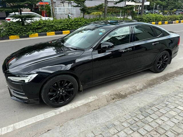 Used Volvo S90 [2016-2021] D4 Inscription in Hyderabad