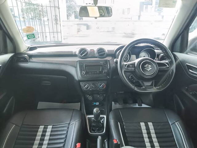 Used Maruti Suzuki Swift [2014-2018] VXi [2014-2017] in Chennai