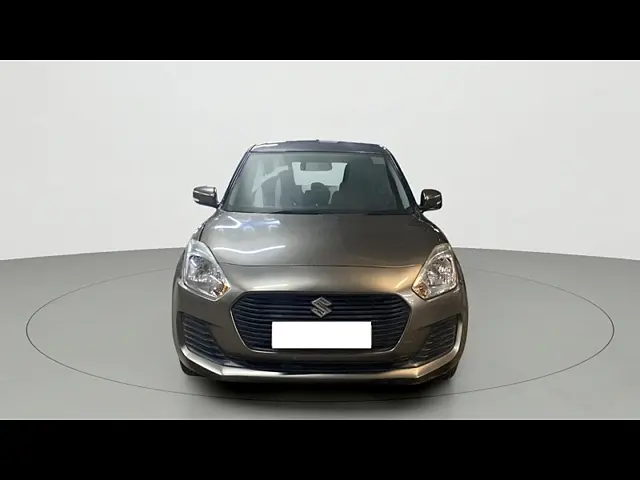 Used 2018 Maruti Suzuki Swift in Zirakpur