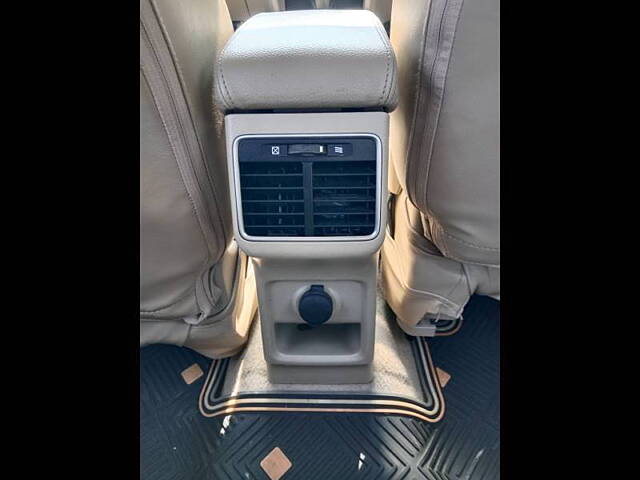 Used Maruti Suzuki Ciaz [2017-2018] Alpha 1.4 AT in Mumbai