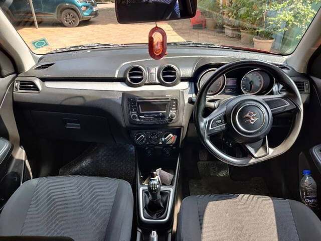 Used Maruti Suzuki Swift [2014-2018] VXi [2014-2017] in Mumbai