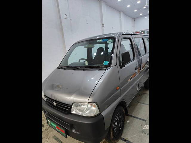 Used Maruti Suzuki Eeco [2010-2022] 5 STR WITH A/C+HTR CNG [2017-2019] in Thane