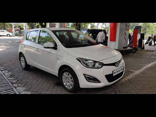 Used Hyundai i20 [2012-2014] Magna (O) 1.2 in Pune