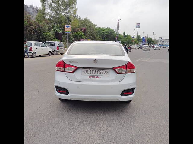 Used Maruti Suzuki Ciaz Zeta Hybrid  1.5 [2018-2020] in Delhi