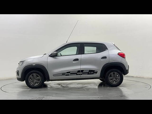 Used Renault Kwid [2015-2019] 1.0 RXT [2016-2019] in Gurgaon