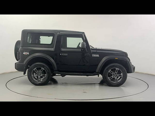 Used Mahindra Thar LX Hard Top Petrol MT in Ahmedabad