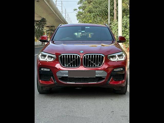 Used 2019 BMW X4 in Delhi