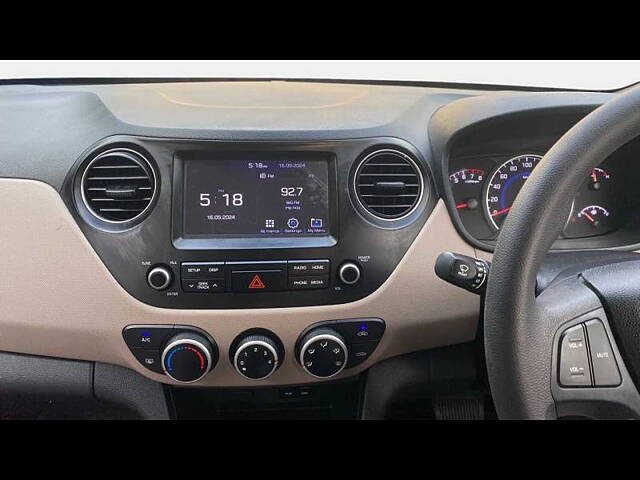 Used Hyundai Grand i10 Sportz AT 1.2 Kappa VTVT in Chennai