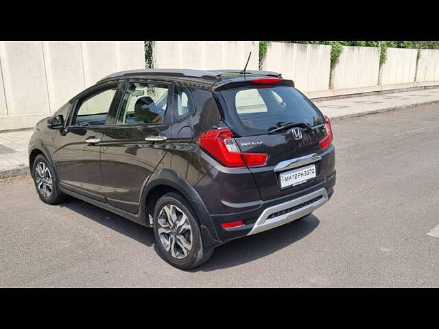 Used Honda WR-V [2017-2020] VX MT Petrol in Pune