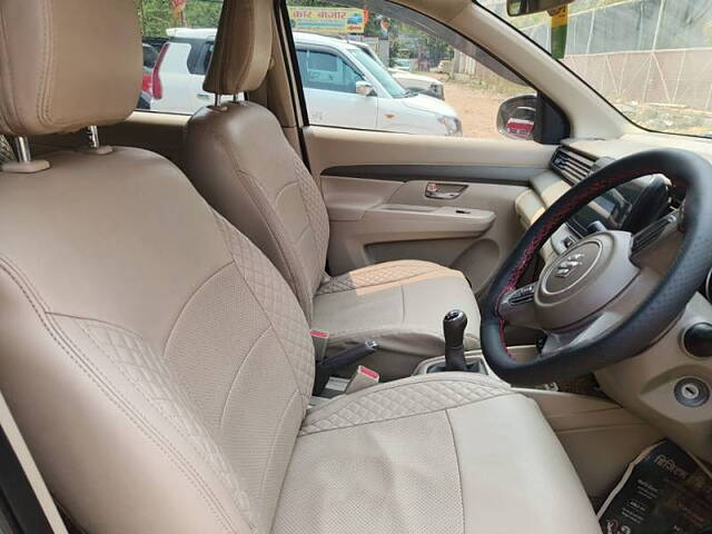 Used Maruti Suzuki Ertiga [2018-2022] VXi in Patna