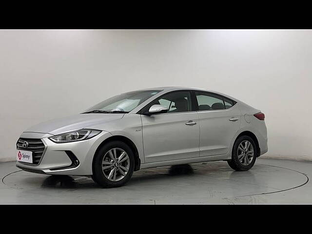 Used 2018 Hyundai Elantra in Ghaziabad