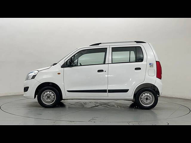 Used Maruti Suzuki Wagon R 1.0 [2014-2019] LXI CNG in Delhi