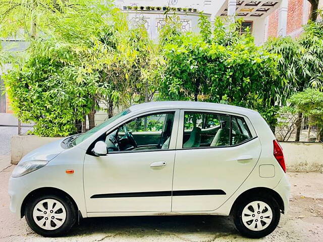 Used Hyundai i10 [2010-2017] Magna 1.2 Kappa2 in Delhi