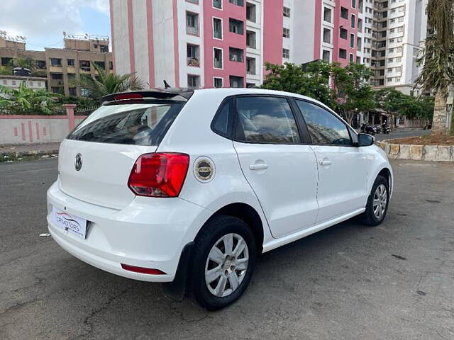 Used Volkswagen Cross Polo 1.2 MPI in Mumbai