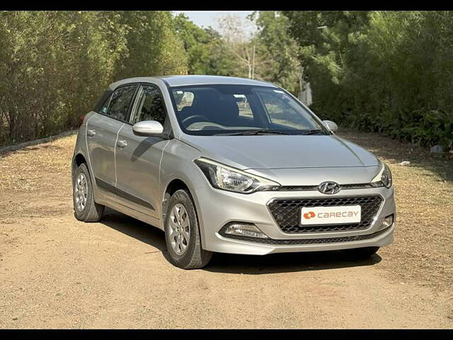 Used Hyundai Elite i20 [2014-2015] Sportz 1.2 in Ahmedabad