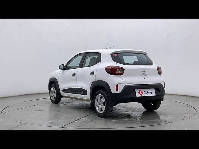 Used Renault Kwid [2015-2019] 1.0 RXT [2016-2019] in Chennai