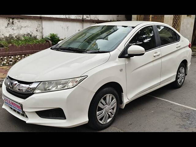 Used Honda City [2011-2014] 1.5 S MT in Kolkata