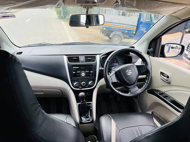 Used Maruti Suzuki Celerio [2017-2021] VXi (O) [2019-2020] in Guwahati