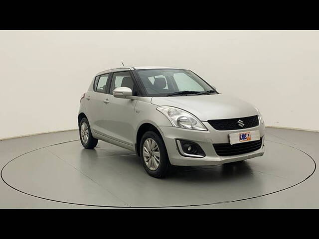 Used 2017 Maruti Suzuki Swift in Delhi