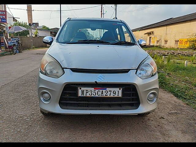 Used Maruti Suzuki Alto 800 [2012-2016] Lxi in Satna