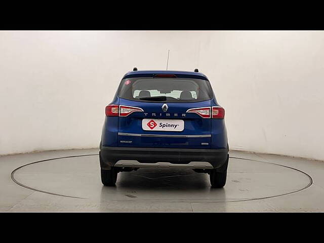 Used Renault Triber [2019-2023] RXZ [2019-2020] in Navi Mumbai