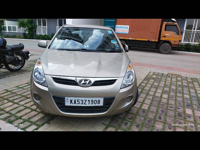 Used 2011 Hyundai i20 in Bangalore