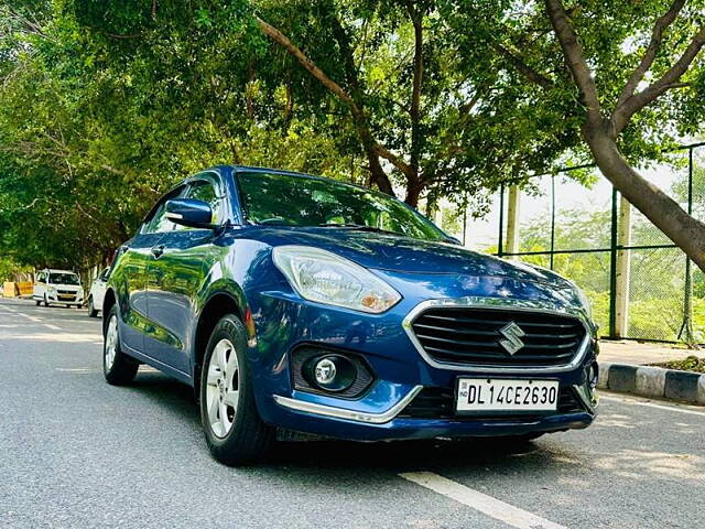 Used Maruti Suzuki Dzire VXi [2020-2023] in Delhi