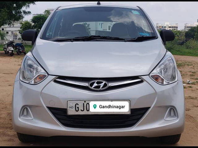 Used Hyundai Eon Era + in Gandhinagar