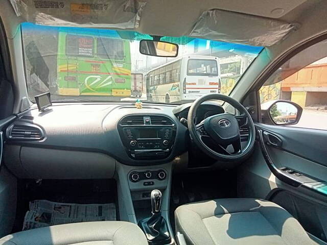 Used Tata Tiago [2016-2020] Revotron XZ in Thane