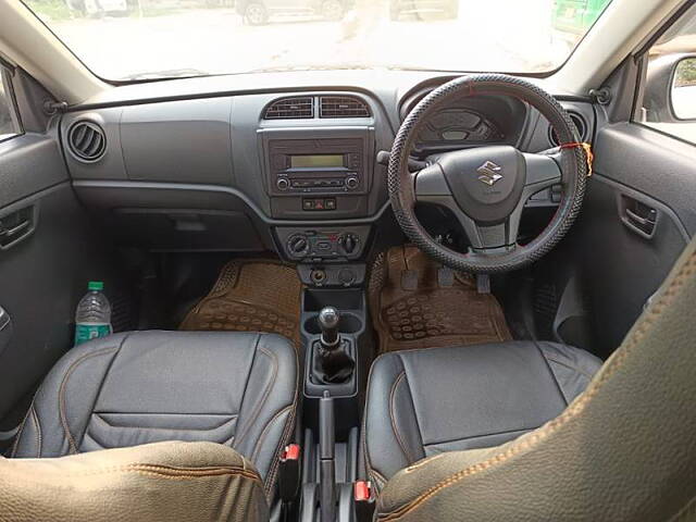 Used Maruti Suzuki Alto K10 VXi (O) AGS [2022-2022] in Zirakpur