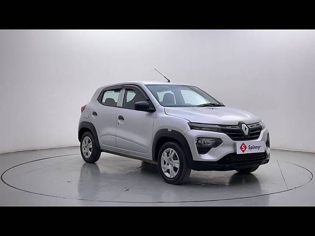 Used Renault Kwid [2015-2019] RXL [2015-2019] in Bangalore