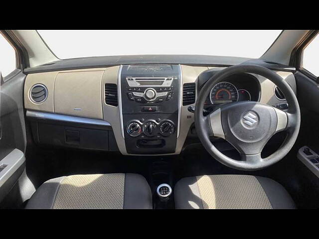 Used Maruti Suzuki Wagon R 1.0 [2014-2019] VXI in Bangalore