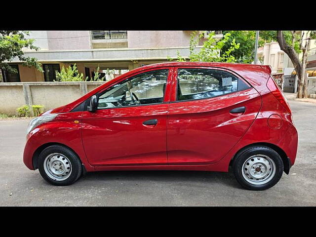 Used Hyundai Eon Era + in Nashik