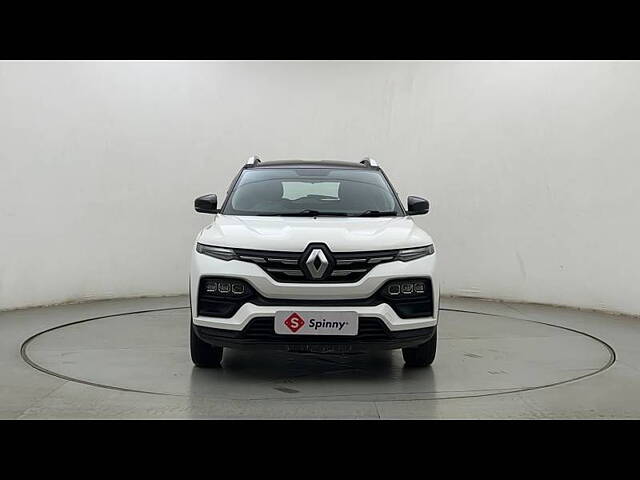 Used Renault Kiger [2021-2022] RXZ MT in Navi Mumbai