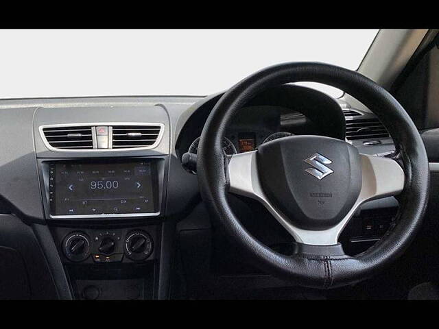 Used Maruti Suzuki Swift [2014-2018] VXi ABS in Mysore