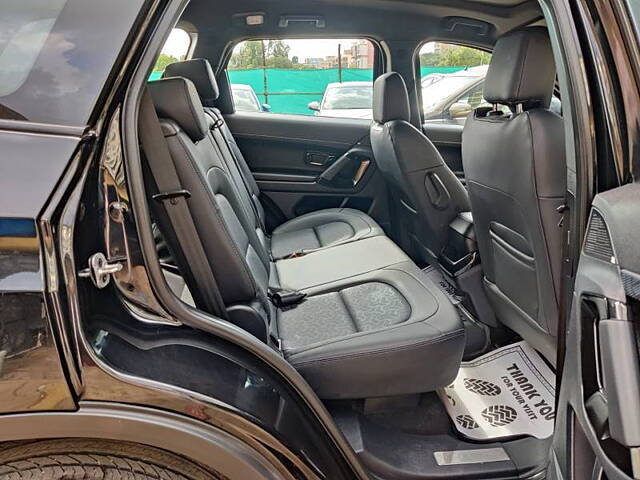 Used Tata Safari [2021-2023] XZA Plus in Mumbai