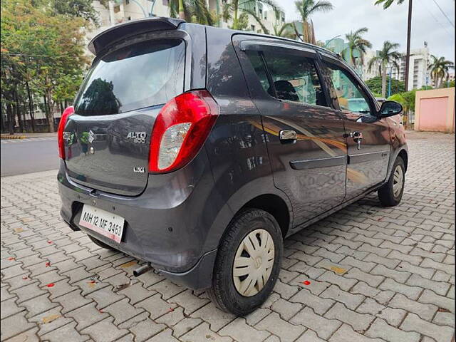 Used Maruti Suzuki Alto 800 [2012-2016] Lxi in Pune