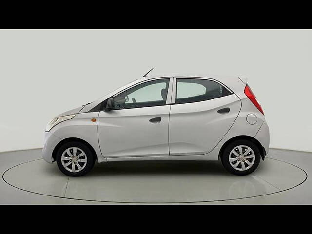 Used Hyundai Eon 1.0 Kappa Magna + [2014-2016] in Ahmedabad