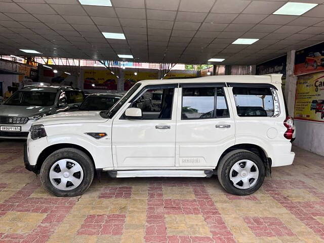 Used Mahindra Scorpio 2021 S3 2WD 7 STR in Muzaffurpur