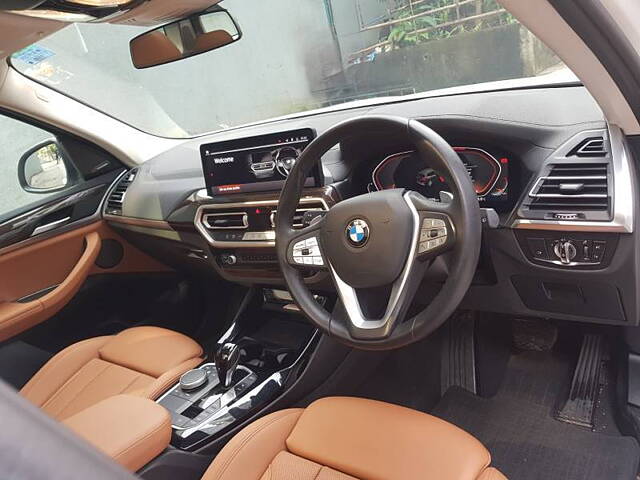 Used BMW X3 xDrive20d Luxury Edition [2022-2023] in Mumbai