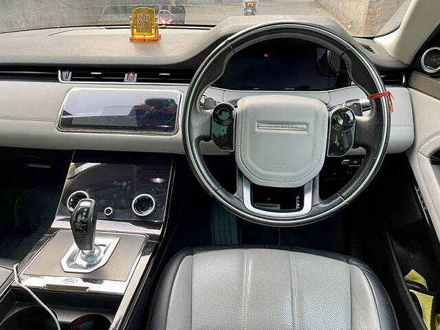 Used Land Rover Range Rover Evoque [2016-2020] SE Dynamic in Delhi