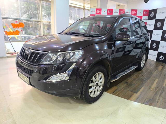 Used Mahindra XUV500 [2015-2018] W10 in Mumbai