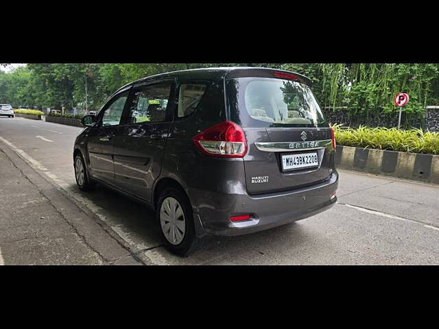 Used Maruti Suzuki Ertiga [2018-2022] VXi in Mumbai